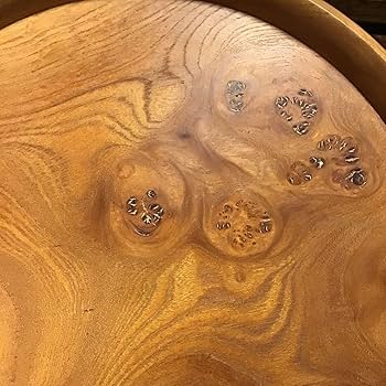 木製 欅製 翠玉作 盆 刳り貫き煎茶盆 美しい木目 長方盆 煎茶道具 煎茶道具 天然肥松製 刳り貫き煎茶盆 一文字盆 長方盆☆美しい